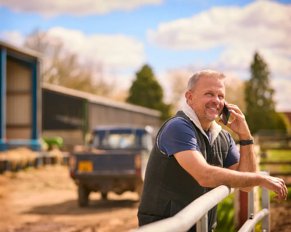 Aglend serving Australian farmers