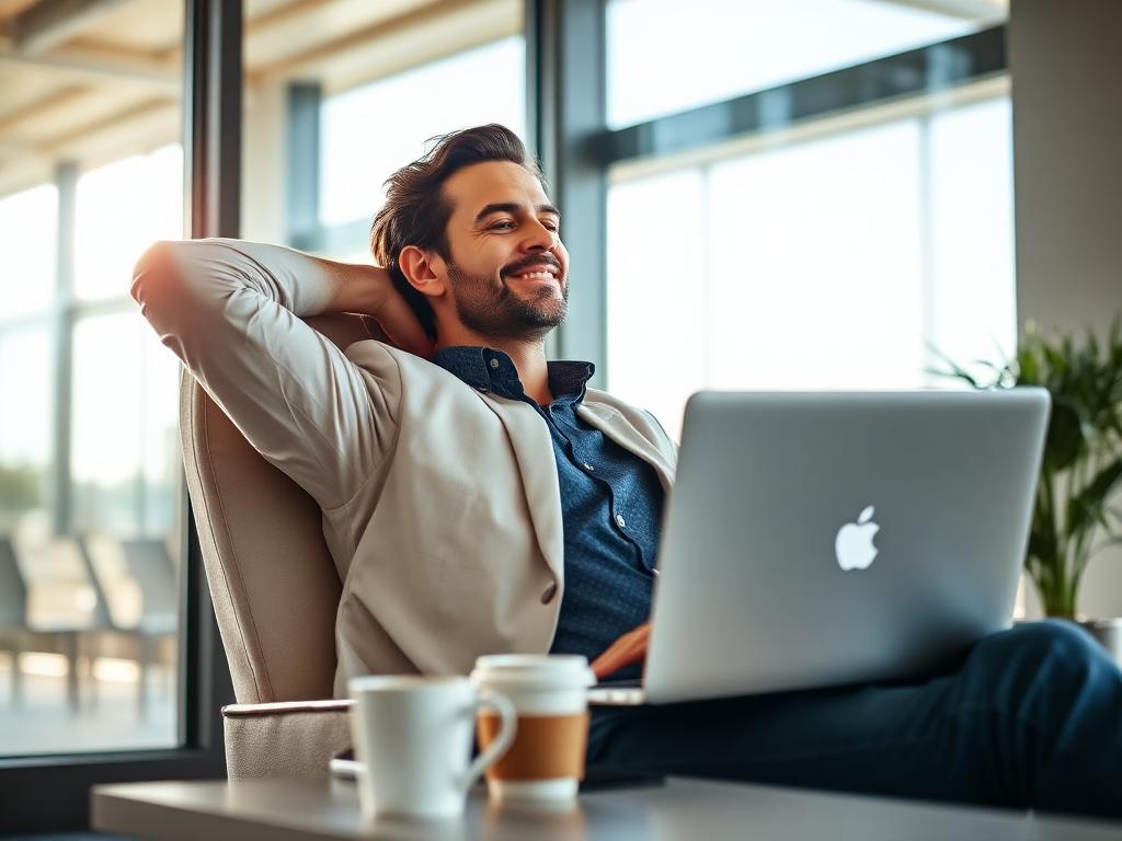 Free up your time with expert Google Ads management in Canberra