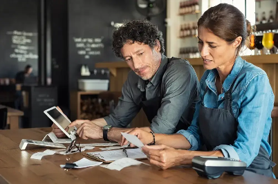 Digital marketing results for Houston businesses