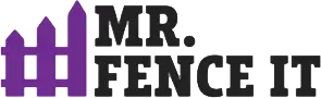 Mr. Fence It