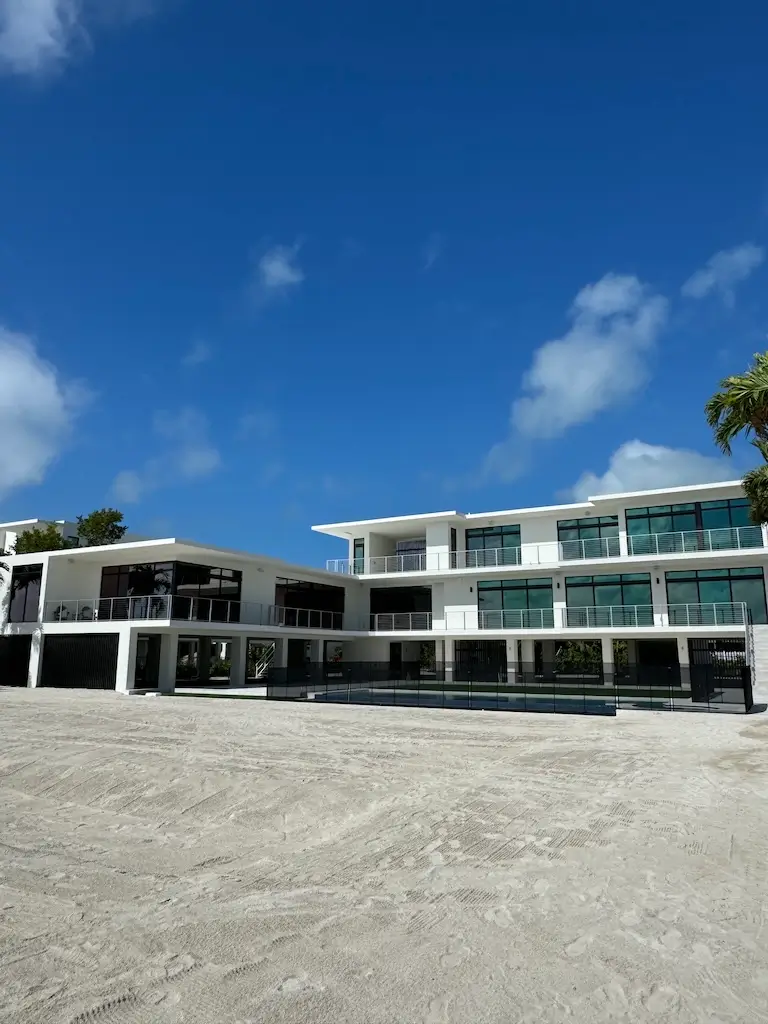 Person studying with books in supportive environment