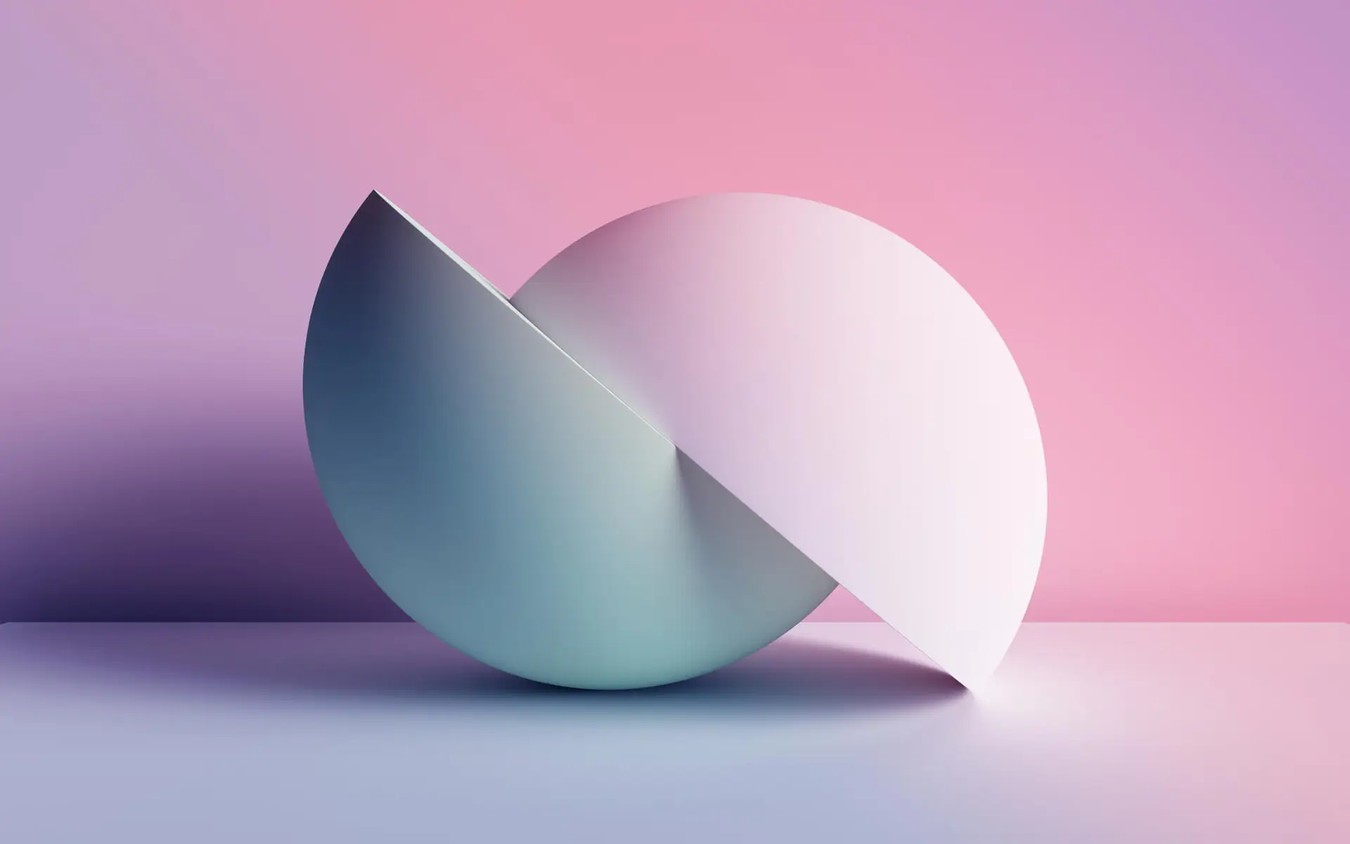 A person looking thoughtfully, surrounded by swirling lines and abstract shapes, symbolizing the powerful cognitive biases at play